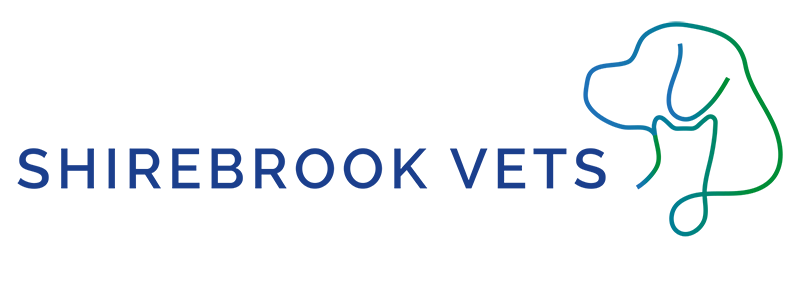 Shirebrook Vets logo image